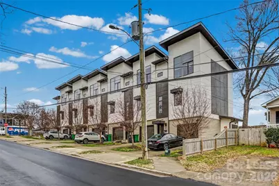 840 E 18th Street #D, Charlotte, NC 28205 - Photo 28