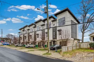 840 E 18th St, Charlotte, NC 28205 - Photo 28