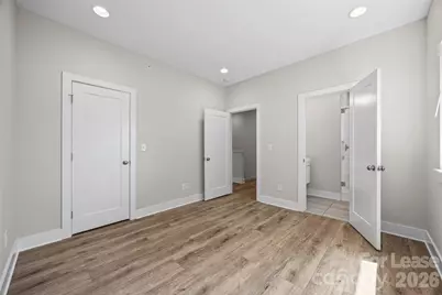 840 E 18th Street #D, Charlotte, NC 28205 - Photo 16