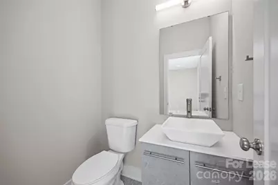 840 E 18th Street #D, Charlotte, NC 28205 - Photo 8