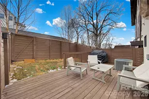 840 E 18th St, Charlotte, NC 28205 - Photo 24