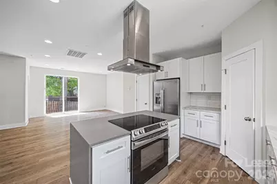 840 E 18th Street #D, Charlotte, NC 28205 - Photo 12