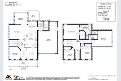 571 Veloce Trail, Fort Mill, SC 29715 - Photo 44