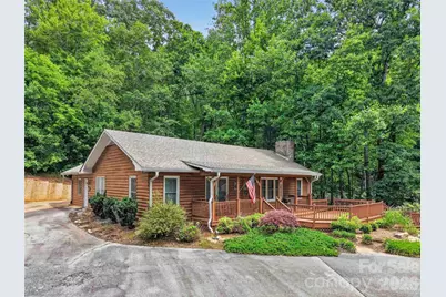 743 Kyles Creek Road, Hendersonville, NC 28792 - Photo 4