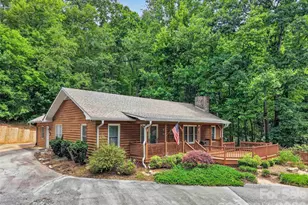 743 Kyles Creek Rd, Hendersonville, NC 28792 - Photo 4