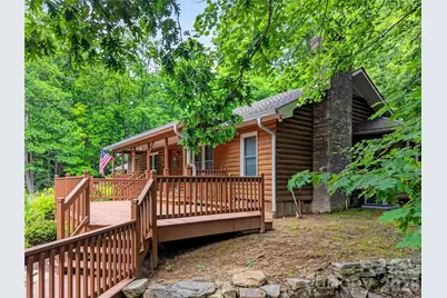 743 Kyles Creek Road, Hendersonville, NC 28792 - Photo 6