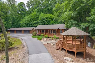 743 Kyles Creek Rd, Hendersonville, NC 28792 - Photo 1