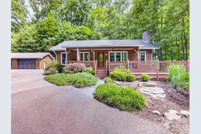 743 Kyles Creek Road, Hendersonville, NC 28792 - Photo 12
