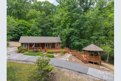 743 Kyles Creek Road, Hendersonville, NC 28792 - Photo 2