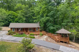 743 Kyles Creek Rd, Hendersonville, NC 28792 - Photo 2