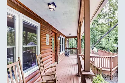 743 Kyles Creek Road, Hendersonville, NC 28792 - Photo 16