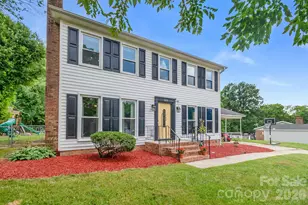 127 Ridge Run, Marshville, NC 28103 - Photo 2