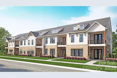 5024 Elm View Drive #23, Charlotte, NC 28277 - Photo 2