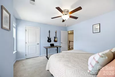 3216 Morgan Clark Road, Charlotte, NC 28208 - Photo 16