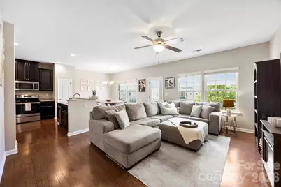 3216 Morgan Clark Road, Charlotte, NC 28208 - Photo 2