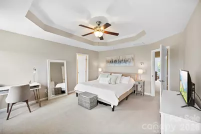 3216 Morgan Clark Road, Charlotte, NC 28208 - Photo 12