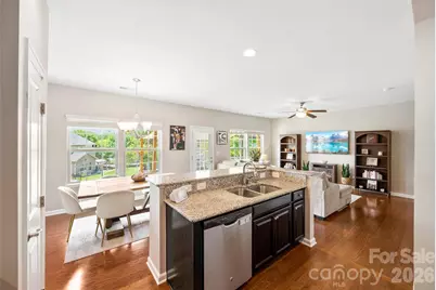 3216 Morgan Clark Road, Charlotte, NC 28208 - Photo 6