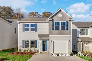 443 Laurel Oak Ave, Oakboro, NC 28129 - Photo 1