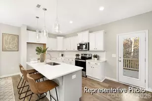 443 Laurel Oak Ave, Oakboro, NC 28129 - Photo 2