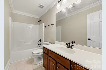 10403 Persimmon Creek Drive, Charlotte, NC 28227 - Photo 22