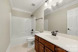 10403 Persimmon Creek Dr, Charlotte, NC 28227 - Photo 22