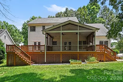 10403 Persimmon Creek Drive, Charlotte, NC 28227 - Photo 26