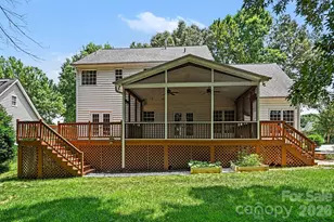 10403 Persimmon Creek Dr, Charlotte, NC 28227 - Photo 26