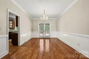 10403 Persimmon Creek Dr, Charlotte, NC 28227 - Photo 4