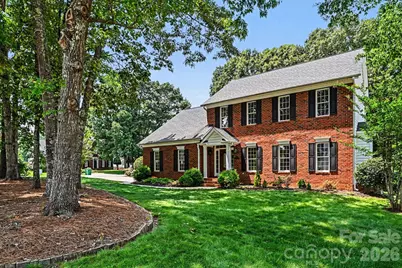 10403 Persimmon Creek Drive, Charlotte, NC 28227 - Photo 2