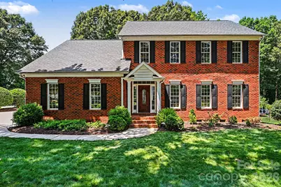 10403 Persimmon Creek Drive, Charlotte, NC 28227 - Photo 1