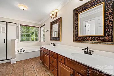 10403 Persimmon Creek Drive, Charlotte, NC 28227 - Photo 20