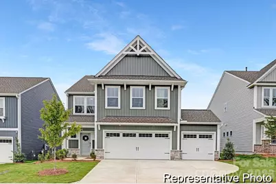 437 Laurel Oak Avenue #113p, Oakboro, NC 28129 - Photo 1