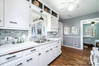 601 Malcolm Boulevard, Connelly Springs, NC 28612 - Photo 22