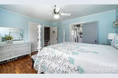 601 Malcolm Boulevard, Connelly Springs, NC 28612 - Photo 24