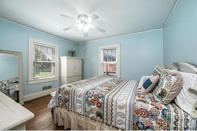 601 Malcolm Boulevard, Connelly Springs, NC 28612 - Photo 26