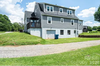 601 Malcolm Boulevard, Connelly Springs, NC 28612 - Photo 2