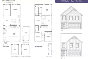 1625 Autumn Banks Wy, High Shoals, NC 28077 - Photo 2