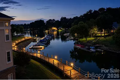 108 Pier 33 Drive #409, Mooresville, NC 28117 - Photo 4
