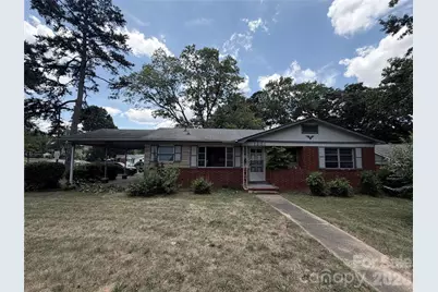 1201 Clanton Road, Charlotte, NC 28217 - Photo 1