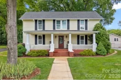20212 Zion Avenue, Cornelius, NC 28031 - Photo 1