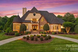 114 Thurstons Way, Mooresville, NC 28117 - Photo 1