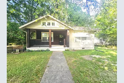 1129 W 5th Avenue, Gastonia, NC 28052 - Photo 2