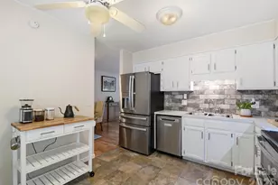 1296 N Country Clb Dr, Cullowhee, NC 28723 - Photo 8