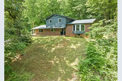 1296 N Country Club Drive, Cullowhee, NC 28723 - Photo 2