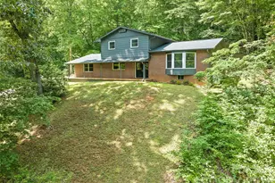 1296 N Country Clb Dr, Cullowhee, NC 28723 - Photo 2