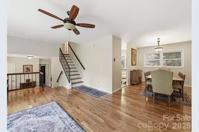 1296 N Country Club Drive, Cullowhee, NC 28723 - Photo 6