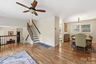1296 N Country Clb Dr, Cullowhee, NC 28723 - Photo 6