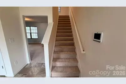 2602 Meadow Knoll Drive, Charlotte, NC 28269 - Photo 10