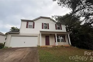 2602 Meadow Knoll Dr, Charlotte, NC 28269 - Photo 8