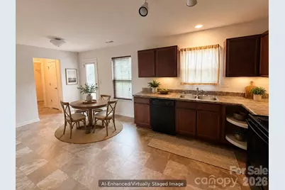 2602 Meadow Knoll Drive, Charlotte, NC 28269 - Photo 2